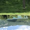 le lac 